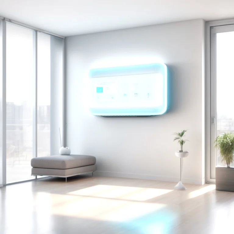 Régulation intelligente